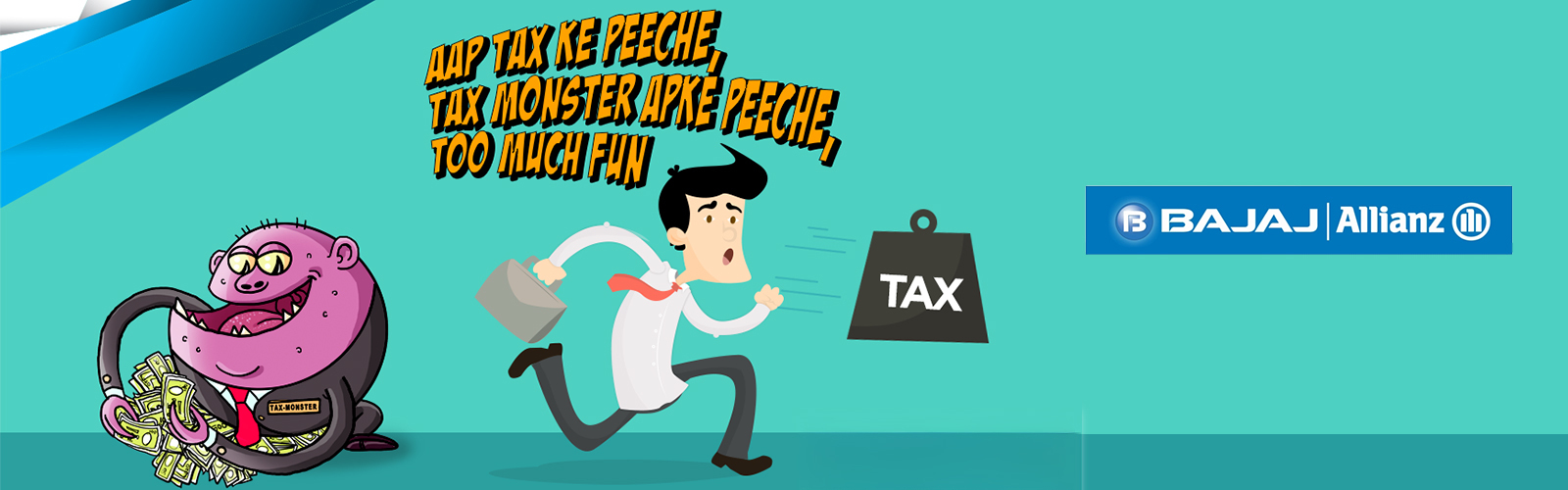 Bajaj Allianz Life Insurance