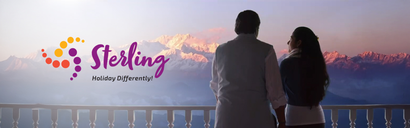 Sterling Holidays