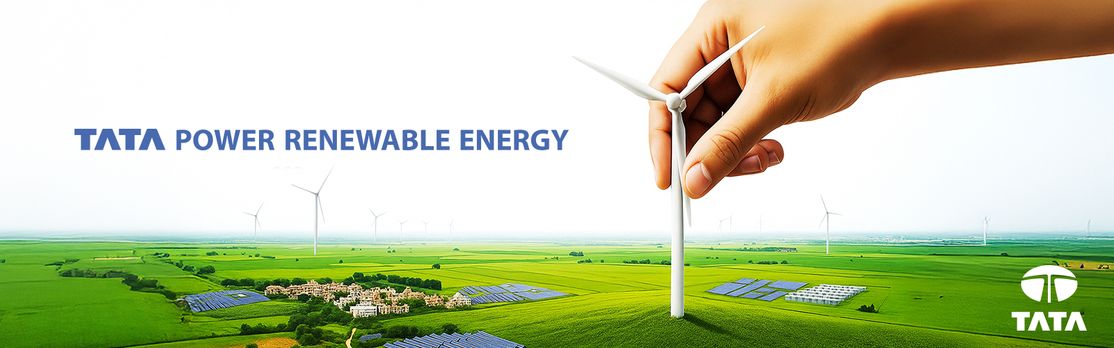 Tata Power Renewable Energy Limited