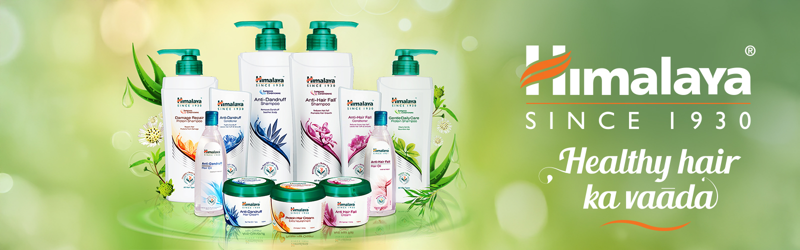 Himalya HairCare