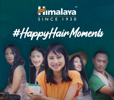 Himalya HairCare