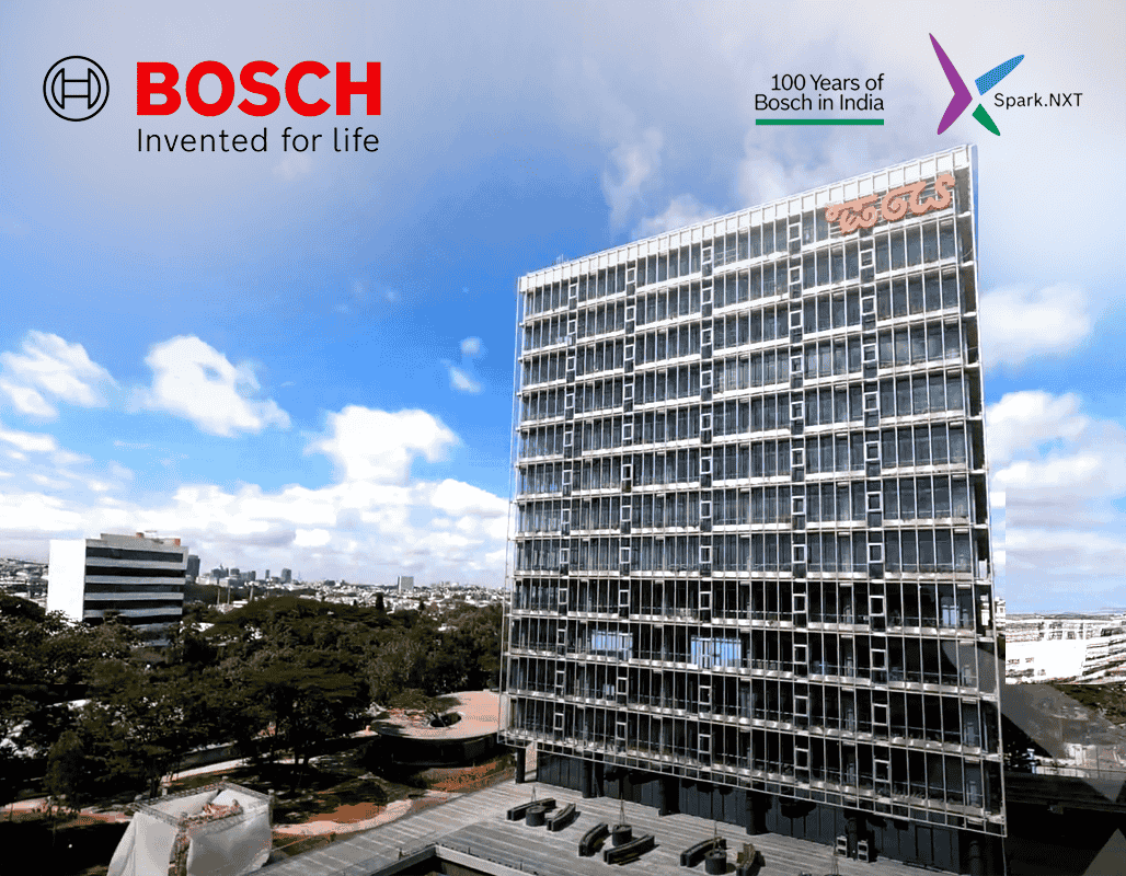 Bosch India