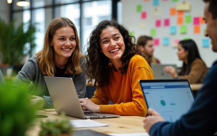 Engineering Employer Brand Excellence for a Global Automotive Engineering Brand