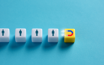 Scaling Credibility in the Tech Space for a Prominent Tech Brand