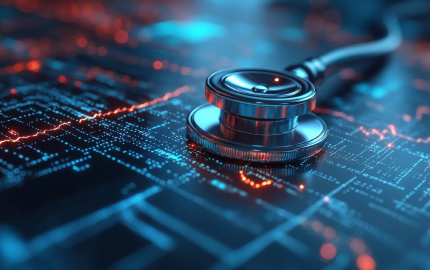 Healthcare Innovation Meets Digital Growth for a Large-Sized GCC Company