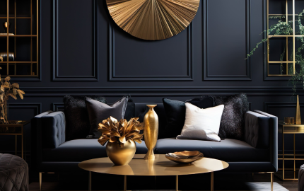 Luxury Living and Integrated Townships for a Pioneering Real Estate Group