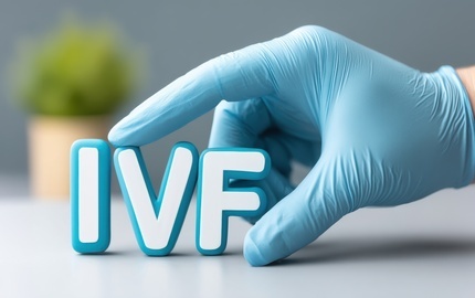 First-Page Ranking Success for a Fertility Network