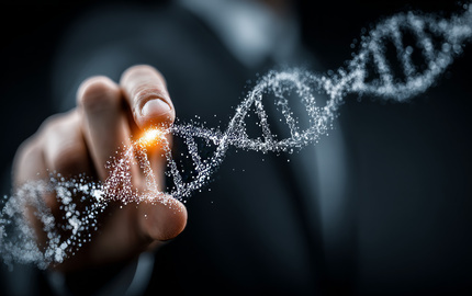 Campaign-Led Global Visibility for a Biopharma Leader