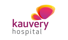 Kauvery Hospital