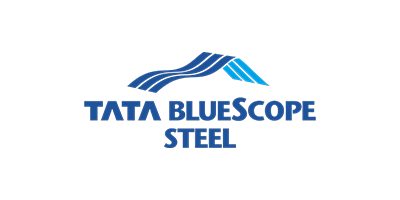 Tata Blue Scope Steel
