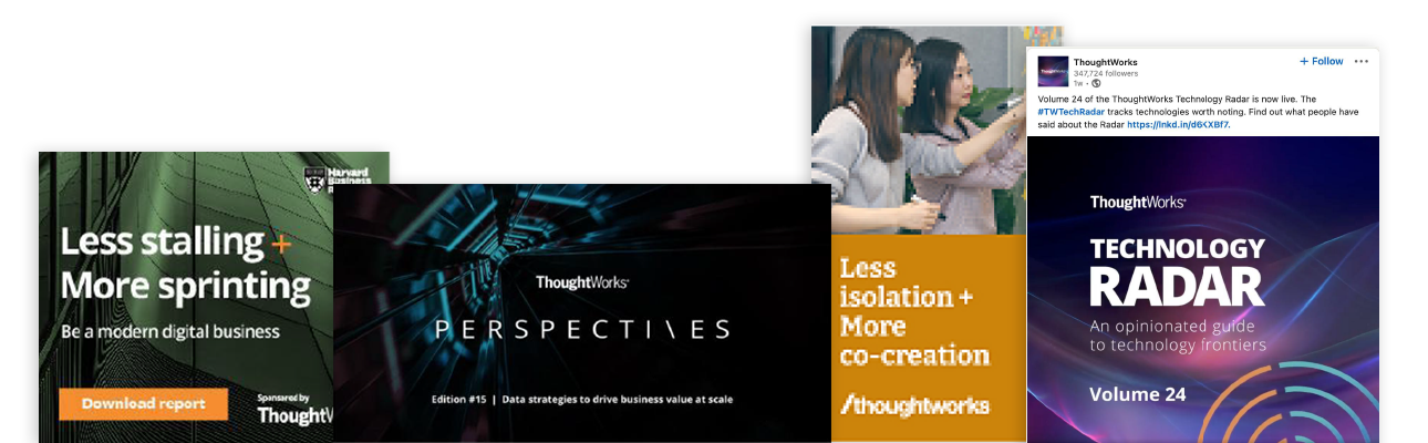 ThoughtWorks
